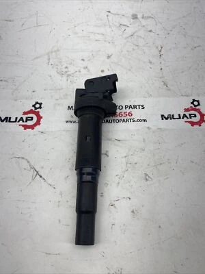 BMW 335XI 2008 BOBINA ENCENDIDO SE ADAPTA 03-16 BMW X5 FÁBRICA Foto 1 de 4