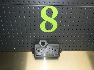 1986 1987 Honda Atc125m Handle Bar Cover NOS ATC 125M  86 87 #2 - Image 1 of 4