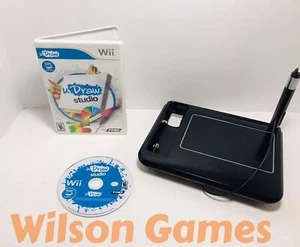 uDraw Studio Instant Artist Nintendo Wii - Bild 1 von 5
