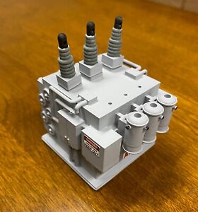   SME Platinum Series Electrical Transformer  Unpainted O Scale Museum Quality