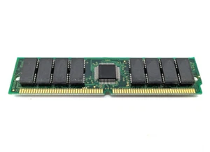 NEC 424400-60 4MB PS/2 FPM RAM SIMM 1Mx32 72-Pin Single Sided Memory 60Ns - Picture 1 of 1