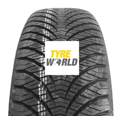 4x Goodyear Gen2Vector4Season 205 55 R17 95V 3PMSF Schneeflocke Reifen Allwetter - Bild 1 von 4