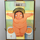 Oscar Arcila 1928-2010 oil painting Crucifixion crucifixion Colombia