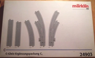 Marklin 24903 - Immagine 1 di 3