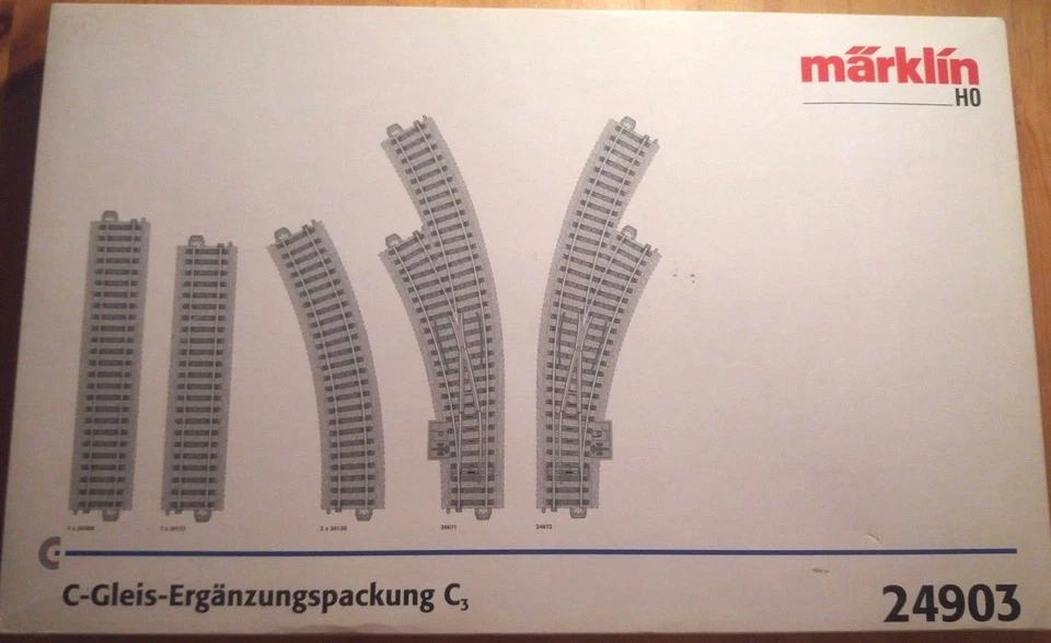 Marklin 24903 - Immagine 1 di 3