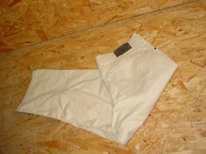 Stretchjeans/Jeans v.WESTBURY Gr.26(W38/L28) leichtes beige Tresortasche - Bild 1 von 1