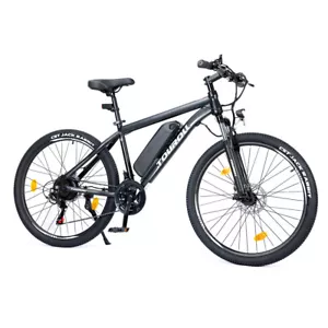 Touroll U1 29 Pollici Bici Elettrica/Offroad Pneumatici Bici Elettrica max 65km IPX4 36V 13Ah - Foto 1 di 22