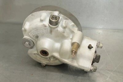 Bonito buje de transmisión final trasero usado OEM 1979 Honda CX-500 CX500 CX 500 Foto 1 de 4