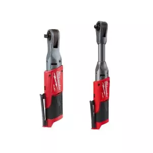 Milwaukee Power Tool Combo Kit 12V Li-Ion Brushless Ratchet 200Rpm+Led(ToolOnly) - Picture 1 of 10