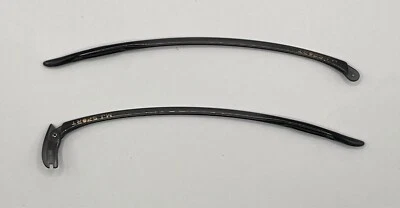 2112 - MAUI JIM 774 MJ774 GOLD BOTH TEMPLES   NEW AUTHENTIC Foto 1 de 3