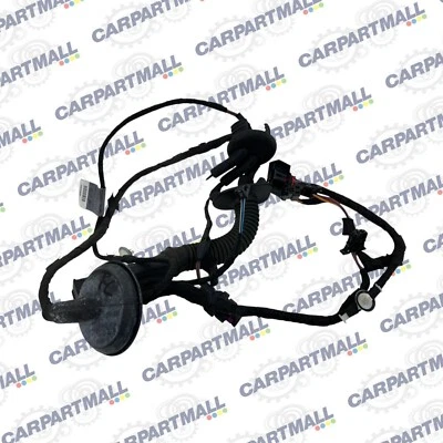 Arnés de cableado puerta trasera izquierda Audi A4 Quattro Sedán 09-16 8K0971687AC OEM Foto 1 de 4