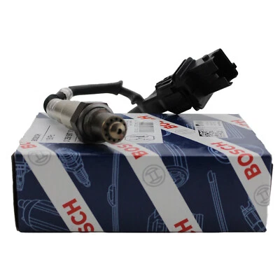 Bosch Upstream Passenger Right Wide-band Oxygen Sensor for Cadillac CTS SRX STS - Image 1 of 4