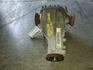 REAR DIFFERENTIAL 2015 AUDI A4 2.0L WITH 86,357 MILES CODE: KRR - Picture 1 of 8