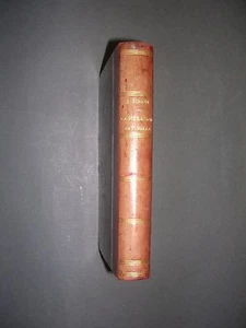 Jules Simon la religion naturelle 1860 - Picture 1 of 1