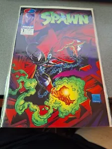 Image Comics Spawn Ausgabe 1 VF/NM/8-212 - Bild 1 von 6
