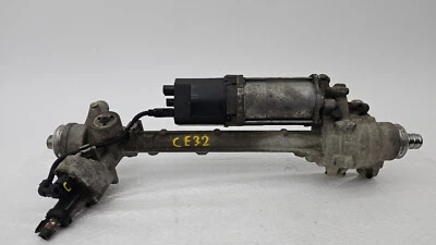 Оригинальная электрическая рулевая рейка и шестерня для BMW F30 320i 328i 335i XDrive полный привод 13–16 годов выпуска - Изображение 1 из 4