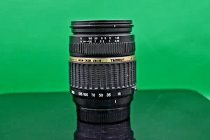 Tamron A14 AF 18-200mm f3.5-6.3 XR Di II IF Macro For Sony A mount - Picture 1 of 5