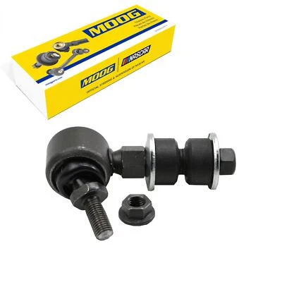 Barra estabilizadora de suspensión delantera MOOG para Nissan Pulsar NX 1987-1990 Foto 1 de 4