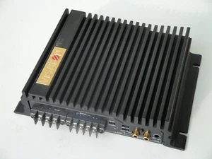 2-Kanal 2x75W Visaton VA1150, Auto Verstärker, Visaton 70510 - Bild 1 von 1