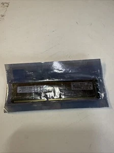 HP 672612-081 16GB 2RX4 PC3-12800R DDR3-1600 Server Memory 672631-B21 - Picture 1 of 4