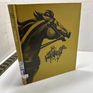 The Book of Life Vol. 14 The Exile Journeys For Jesus Zondervan Gilbert - Picture 1 of 14