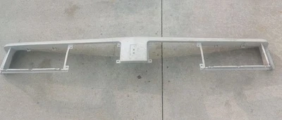1987 1988 Oldsmobile Cutlass Supreme Salon 442 Header Panel Euro Front Clip  Foto 1 de 4