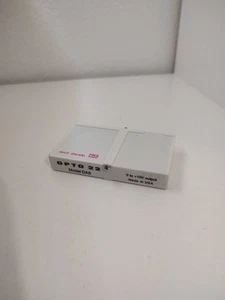 OPTO 22 DA5 Ausgangsmodul - Bild 1 von 2