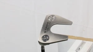 Wilson Staff Model Tm22 36" Putter Excellent Left Hand Lh 12843291 - Picture 1 of 5