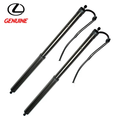 Genuine Lexus RX350 RX450 2016-2019 Rear Tailgate Lift Support Struts 6892048031 - Image 1 of 4