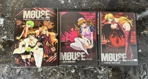 Maus - Komplette Sammlung (DVD, 2006, 2-Disc Set) KOMPLETT CIB SCHÖN!! - Bild 1 von 7