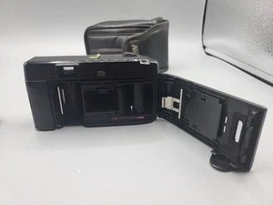 Nikon One Touch with Macro 35mm 1:2.8 Lens Point and Shoot Film Camera - Picture 1 of 4