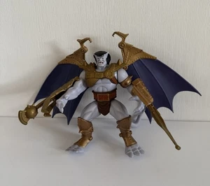 Gargoyles Battle Goliath 6" Vintage Action Figure Kenner Disney 100% Complete - Picture 1 of 3