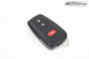 2019-2022 TOYOTA PRIUS AWD-E SMART KEY KEYLESS ENTRY REMOTE KEY FOB 14FLA OEM - Picture 1 of 10