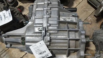 Conjunto de caixa de transferência 2020 GMC CANYON 3,6L 84612928 2227481 - Imagem 1 de 4