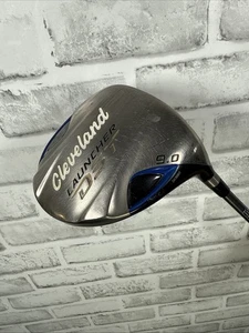 Cleveland Launcher DST 9° 460 Driver Graphite Diamana 44 vSL R Flex 46” - Picture 1 of 5