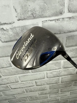 Cleveland Launcher DST 9° 460 Driver Graphite Diamana 44 vSL R Flex 46” - Image 1 of 4