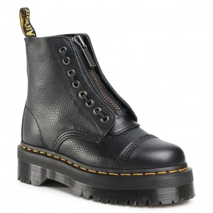 DR.MARTENS JUNGLE BOOT SINCLAIR - NERO - 22564001 - Imagen 1 de 1