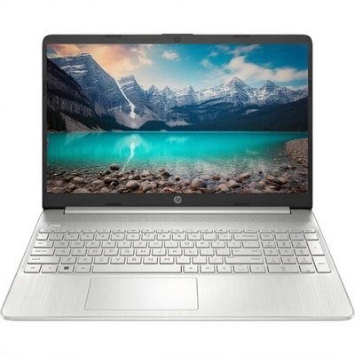 2025 HP 15.6"HD Laptop Win11Pro Notebook R3-5300U computer,16GB RAM 1TB SSD - Image 1 of 4