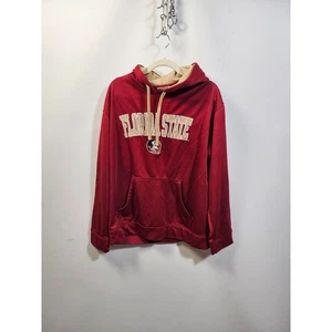 Florida State Seminoles Stitched Hoodie Sweatshirt Gr. L - Bild 1 von 13
