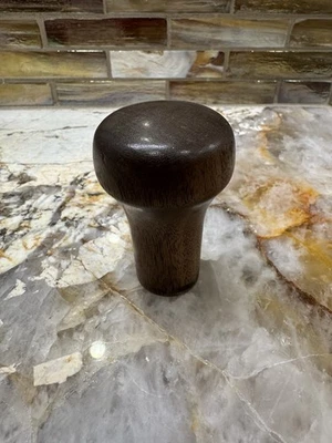 BMW E9 2002 2800 CS 3.0 CS 3.0 CSi Shift Knob tii ti e10 1600 Alpina Turbo - Image 1 of 2