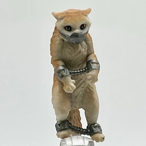 Marvel Legends Goose Cat 6" Actionfigur Zubehör Custom Captain Marvel Fury - Bild 1 von 2