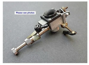 Vintage Webra RC Engine Carb Carburetor Unused / New - Picture 1 of 8
