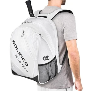 Zaino tennis Solinco Whiteout - Foto 1 di 7
