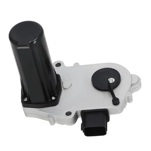 Transfer Case Gear Motor for Chrysler Aspen 2007-2009 for Dodge Ram 1500 2006-10 - Picture 1 of 12