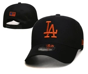 Los Angeles La Dodgers MLB Herren Freizeit Outdoor Baseball Cap verstellbar - Bild 1 von 1