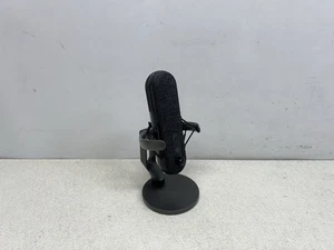 SteelSeries - Alias USB Microphone - - Picture 1 of 9