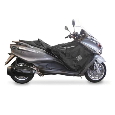 Tucano Urbano Termoscud Leg Cover R096 Fits PIAGGIO X10 125/350/500 2012 to 2023 — 第 1/2 张图片