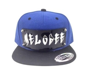 Custom Snapback Hat Create Your Name Personalized 3D Letters - Super Fit Comfort - Picture 1 of 10