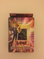 Yu-GI-Oh - SDY Yugi Starter Deck - English Edition - Factory Sealed - LP #2