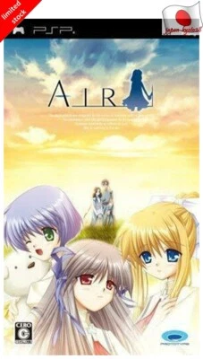 AIR PSP prototype Sony PlayStation Portable From Japan - Image 1 of 3